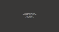 Desktop Screenshot of colourfish.at